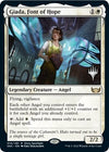 Image for Giada, Font of Hope (Promo Pack: Streets of New Capenna) (14) - Magic: The Gathering
