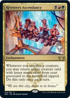 Image for Riveteers Ascendancy (Promo Pack: Streets of New Capenna) (216) - Magic: The Gathering