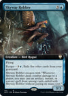 Image for Skyway Robber (Extended Art) (Commander: Streets of New Capenna) (132) - Magic: The Gathering