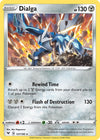 Image for Dialga (Deck Exclusives) (121/185) - Pokemon