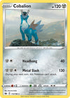Image for Cobalion (Deck Exclusives) (114/198) - Pokemon
