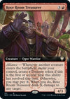Image for Rose Room Treasurer (Extended Art) (Commander: Streets of New Capenna) (151) - Magic: The Gathering
