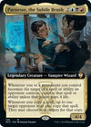 Image for Parnesse, the Subtle Brush (Extended Art) (Commander: Streets of New Capenna) (106) - Magic: The Gathering
