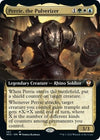 Image for Perrie, the Pulverizer (Extended Art) (Commander: Streets of New Capenna) (107) - Magic: The Gathering