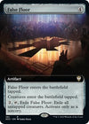 Image for False Floor (Extended Art) (Commander: Streets of New Capenna) (182) - Magic: The Gathering