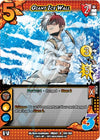 Image for Giant Ice Wall (UniVersus: My Hero Academia) (138/180) - UniVersus