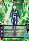Image for Ibara Shiozaki (XR) (UniVersus: My Hero Academia: Crimson Rampage) (91/117) - UniVersus