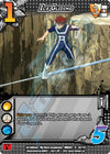 Image for Ice Gliding (UniVersus: My Hero Academia: Crimson Rampage) (62/117) - UniVersus
