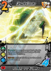 Image for Faith's Shield (UniVersus: My Hero Academia: Crimson Rampage) (93/117) - UniVersus