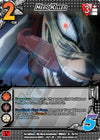 Image for Hero Killer (UniVersus: My Hero Academia: Crimson Rampage) (70/117) - UniVersus