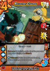 Image for Ricochet Charge (XR) (UniVersus: My Hero Academia: Crimson Rampage) (5/117) - UniVersus