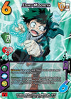 Image for Izuku Midoriya (UniVersus: My Hero Academia: Crimson Rampage) (10/117) - UniVersus