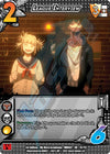 Image for League Interview (XR) (UniVersus: My Hero Academia: Crimson Rampage) (75/117) - UniVersus
