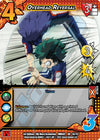 Image for Overhead Reversal (XR) (UniVersus: My Hero Academia: Crimson Rampage) (14/117) - UniVersus