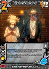 Image for League Interview (UniVersus: My Hero Academia: Crimson Rampage) (75/117) - UniVersus
