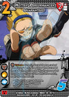 Image for Hottest Performances, Guaranteed (XR) (UniVersus: My Hero Academia: Crimson Rampage) (102/117) - UniVersus