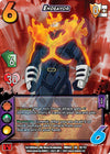 Image for Endeavor (XR) (UniVersus: My Hero Academia: Crimson Rampage) (76/117) - UniVersus