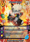 Image for Katsuki Bakugo (XR) (UniVersus: My Hero Academia: Crimson Rampage) (19/117) - UniVersus