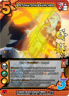Image for Detonation Launcher (UniVersus: My Hero Academia: Crimson Rampage) (21/117) - UniVersus