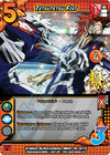 Image for Tetsutetsu Fist (XR) (UniVersus: My Hero Academia: Crimson Rampage) (107/117) - UniVersus