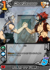 Image for Manly Friendship (UniVersus: My Hero Academia: Crimson Rampage) (108/117) - UniVersus