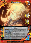 Image for Knife Slice (UniVersus: My Hero Academia: Crimson Rampage) (86/117) - UniVersus