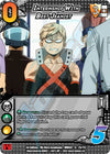 Image for Internship With Best Jeanist (UniVersus: My Hero Academia: Crimson Rampage) (25/117) - UniVersus