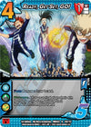 Image for Ready, Get Set, GO! (UniVersus: My Hero Academia: Crimson Rampage) (110/117) - UniVersus