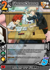 Image for Tutoring Kirishima (UniVersus: My Hero Academia: Crimson Rampage) (27/117) - UniVersus