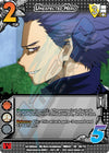 Image for Unexpected Hero (XR) (UniVersus: My Hero Academia: Crimson Rampage) (90/117) - UniVersus