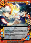 Image for Confident Counterstrike (XR) (UniVersus: My Hero Academia: Crimson Rampage) (112/117) - UniVersus