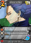 Image for Unexpected Hero (UniVersus: My Hero Academia: Crimson Rampage) (90/117) - UniVersus