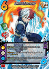 Image for Shoto Todoroki (XR) (UniVersus: My Hero Academia: Crimson Rampage) (55/117) - UniVersus
