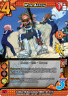 Image for Wire Arrow (XR) (UniVersus: My Hero Academia: Crimson Rampage) (32/117) - UniVersus