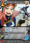 Image for Mid-Match Advertisement (XR) (UniVersus: My Hero Academia: Crimson Rampage) (34/117) - UniVersus
