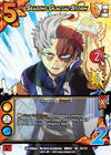 Image for Searing Glacial Storm (XR) (UniVersus: My Hero Academia: Crimson Rampage) (59/117) - UniVersus