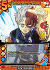 Image for Searing Glacial Storm (UniVersus: My Hero Academia: Crimson Rampage) (59/117) - UniVersus