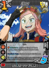 Image for Zoom (UniVersus: My Hero Academia: Crimson Rampage) (36/117) - UniVersus