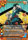 Image for Joint Effort Offensive (UniVersus: My Hero Academia: Crimson Rampage) (119/117) - UniVersus
