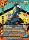 Image for Joint Effort Offensive (XSR) (UniVersus: My Hero Academia: Crimson Rampage) (119/117) - UniVersus