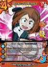 Image for Double Jab Pummel (UniVersus: My Hero Academia: Crimson Rampage) (47/117) - UniVersus