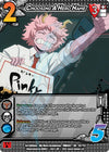 Image for Choosing A Hero Name (XR) (UniVersus: My Hero Academia: Crimson Rampage) (42/117) - UniVersus