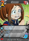 Image for Confused (UniVersus: My Hero Academia: Crimson Rampage) (52/117) - UniVersus