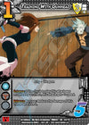 Image for Training With Gunhead (XR) (UniVersus: My Hero Academia: Crimson Rampage) (54/117) - UniVersus