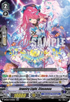 Image for Jewelry Light, Claseena (Hot Stamped) (Bushiroad Event Cards) (BSF2022/VGP01SEN 2022) - Cardfight Vanguard