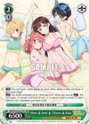 Image for Mami & Sumi & Chizuru & Ruka (Bushiroad Event Cards) (KNK/BSF2022-01 PR) - Weiss Schwarz