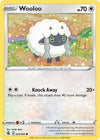 Image for Wooloo - 222/264 (Cosmos Holo) (Miscellaneous Cards & Products) (222/264) - Pokemon