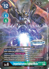 Image for Imperialdramon Fighter Mode (BT8-032 SR) [New Awakening] - Digimon Card Game