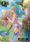 Image for Melfee, Traveling Sorceress (Promo Cards) (RL2205) - Force of Will