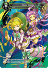 Image for Final Breeze (WL027) (Promo Cards) (WL027) - Force of Will